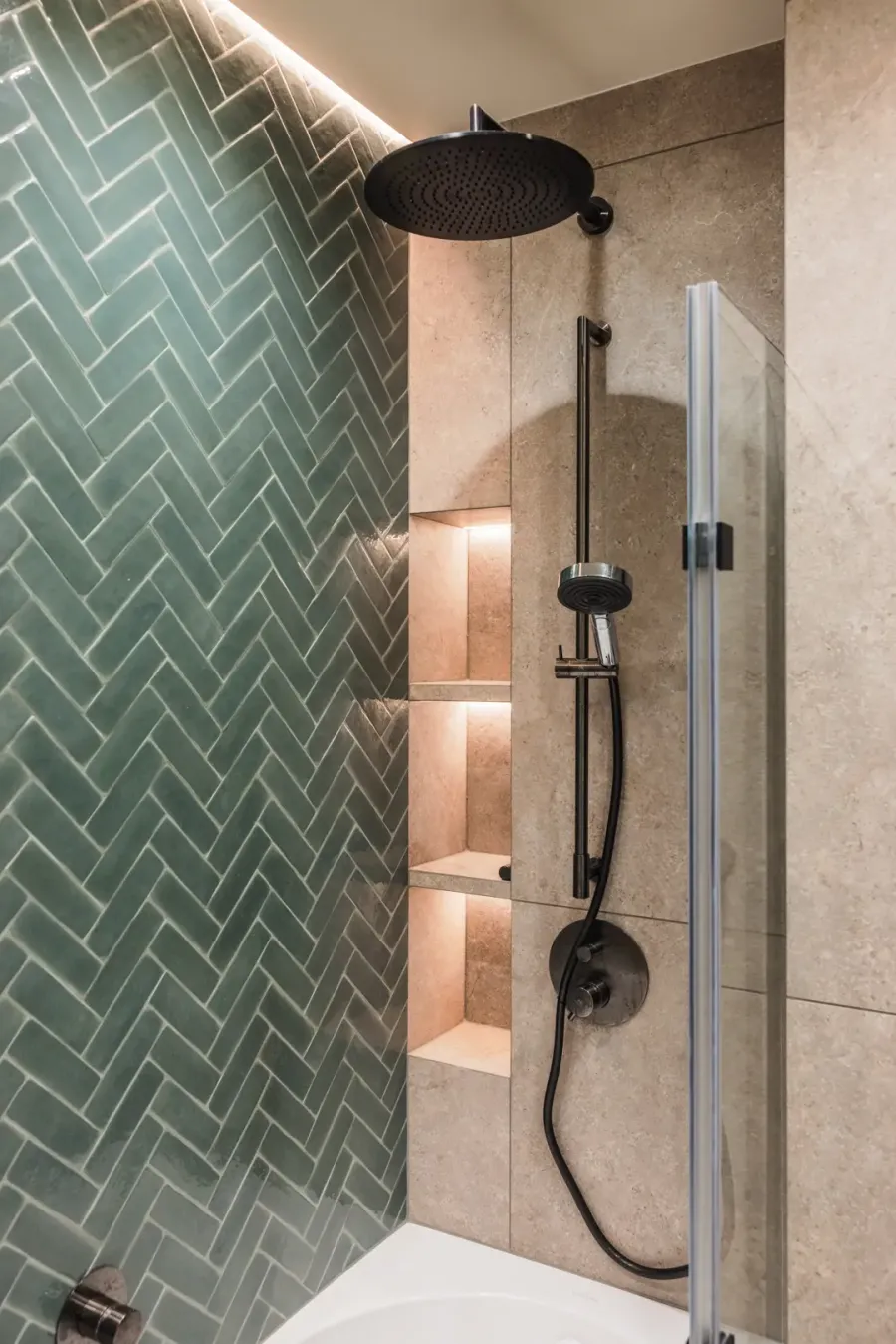 Stylowa łazienka 05