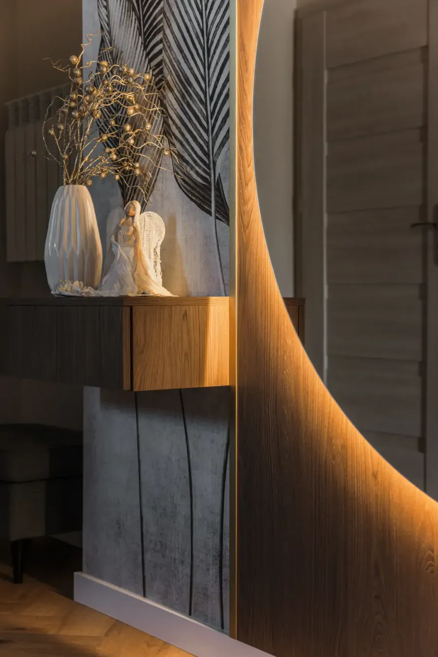 Korytarz na Folwarcznej 03