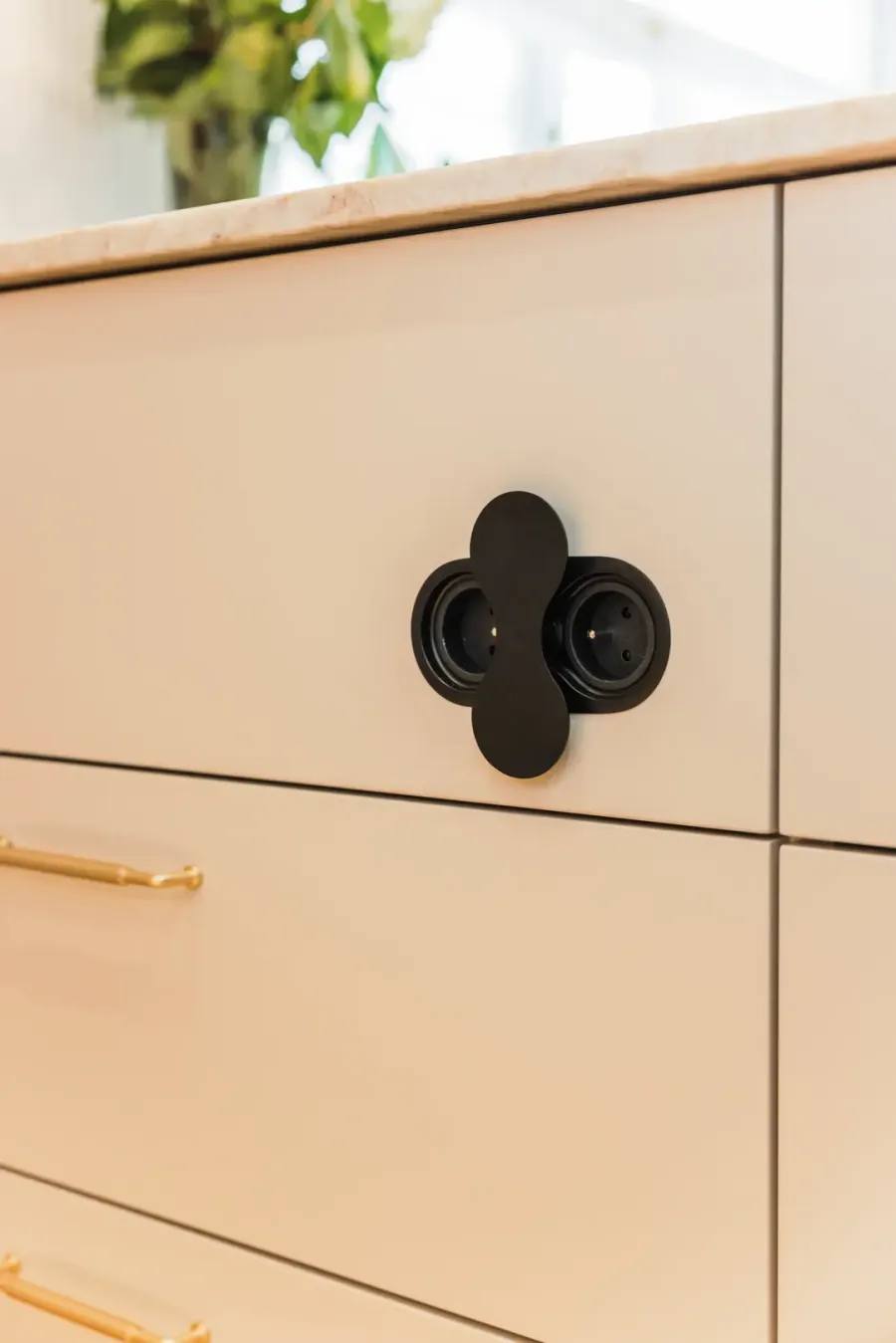 Elegancka kuchnia 05