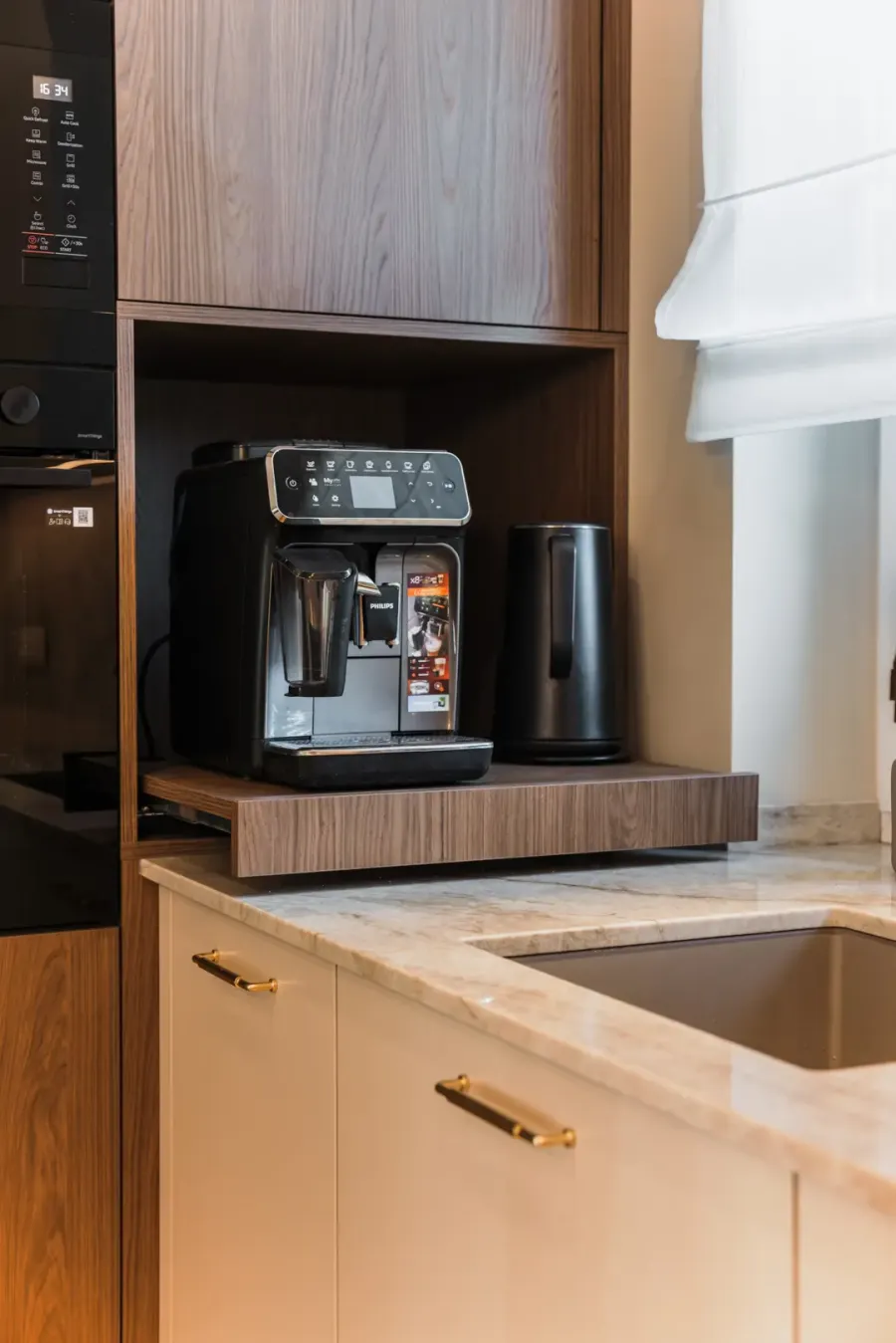 Elegancka kuchnia 04