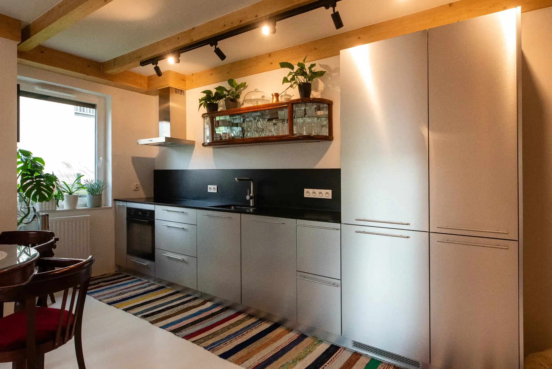 Kuchnia z akcentem na unikalność