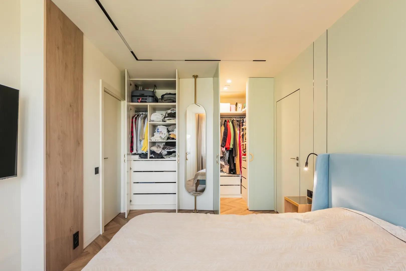 Komfortowa sypialnia 03