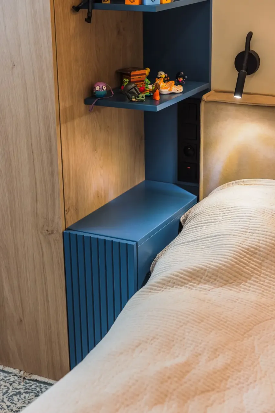 Pokój dziecięcy 04