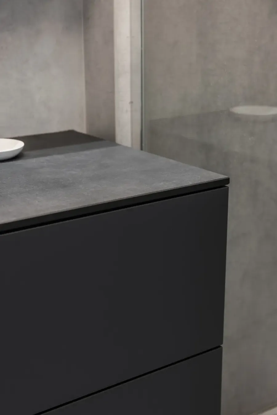 Łazienka w stylu modern 03