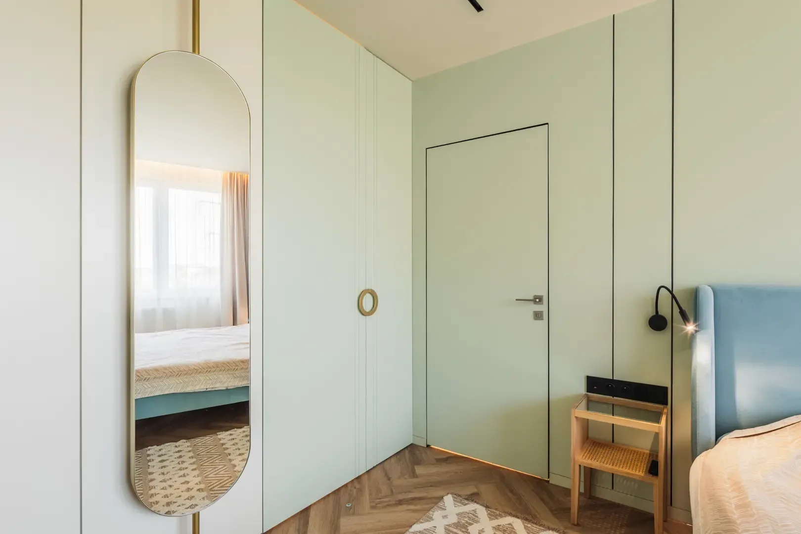 Komfortowa sypialnia 02