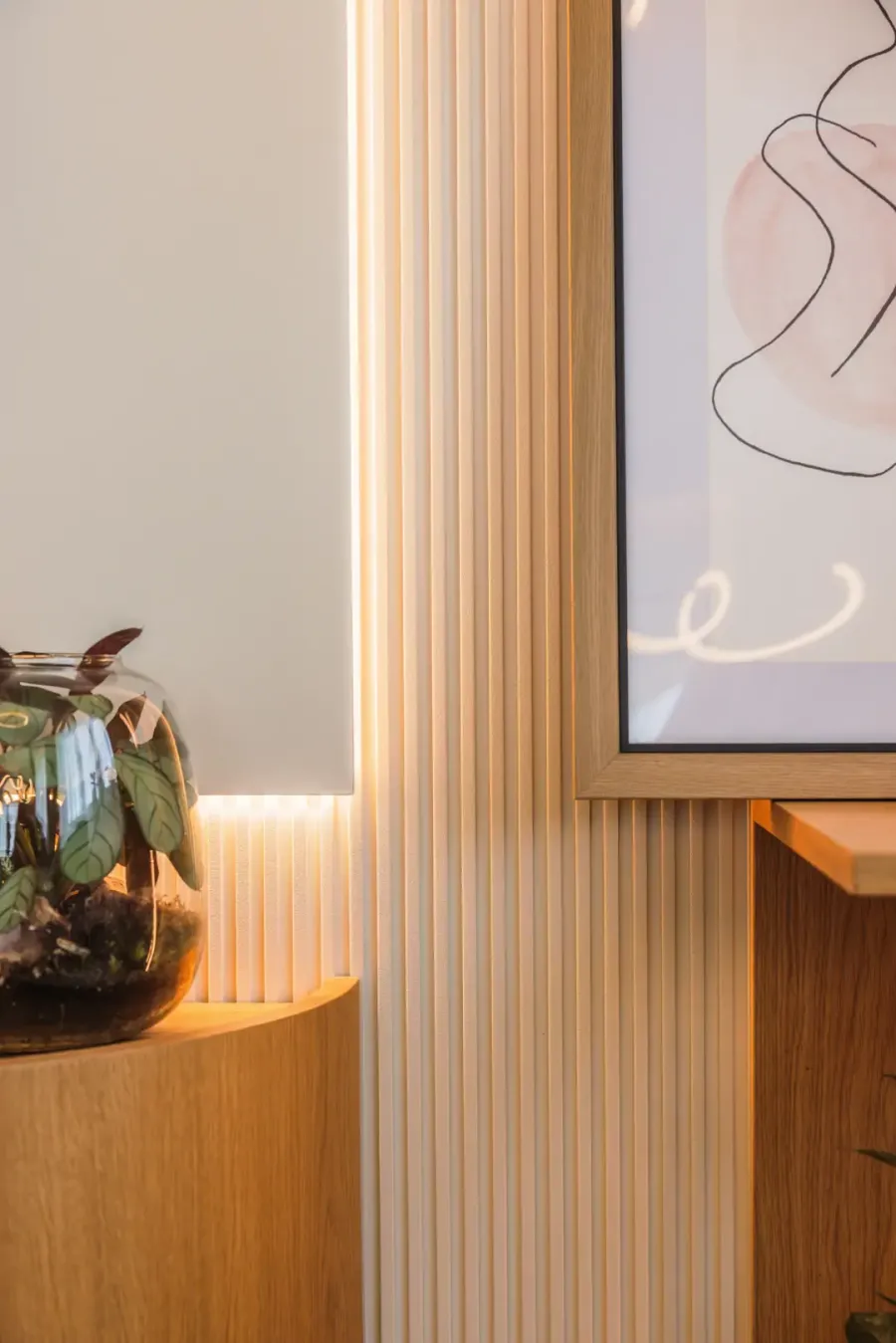 Nowoczesny salon 04