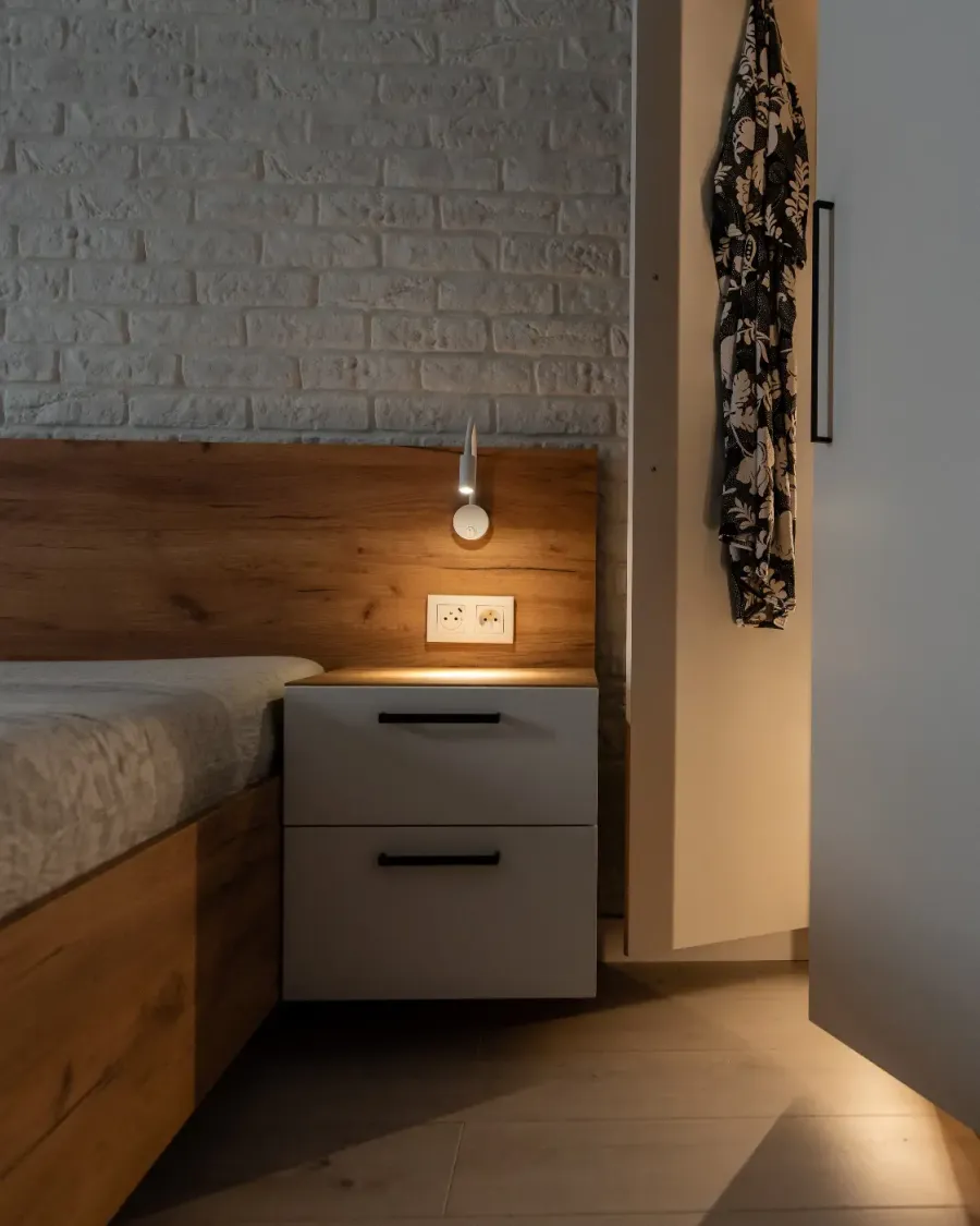 Funkcjonalna sypialnia 04