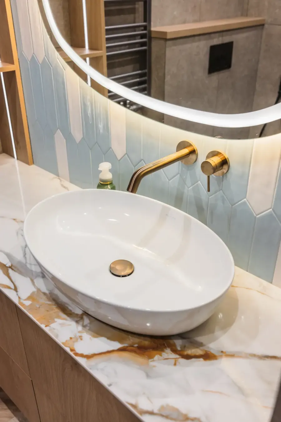 Funkcjonalna łazienka 02