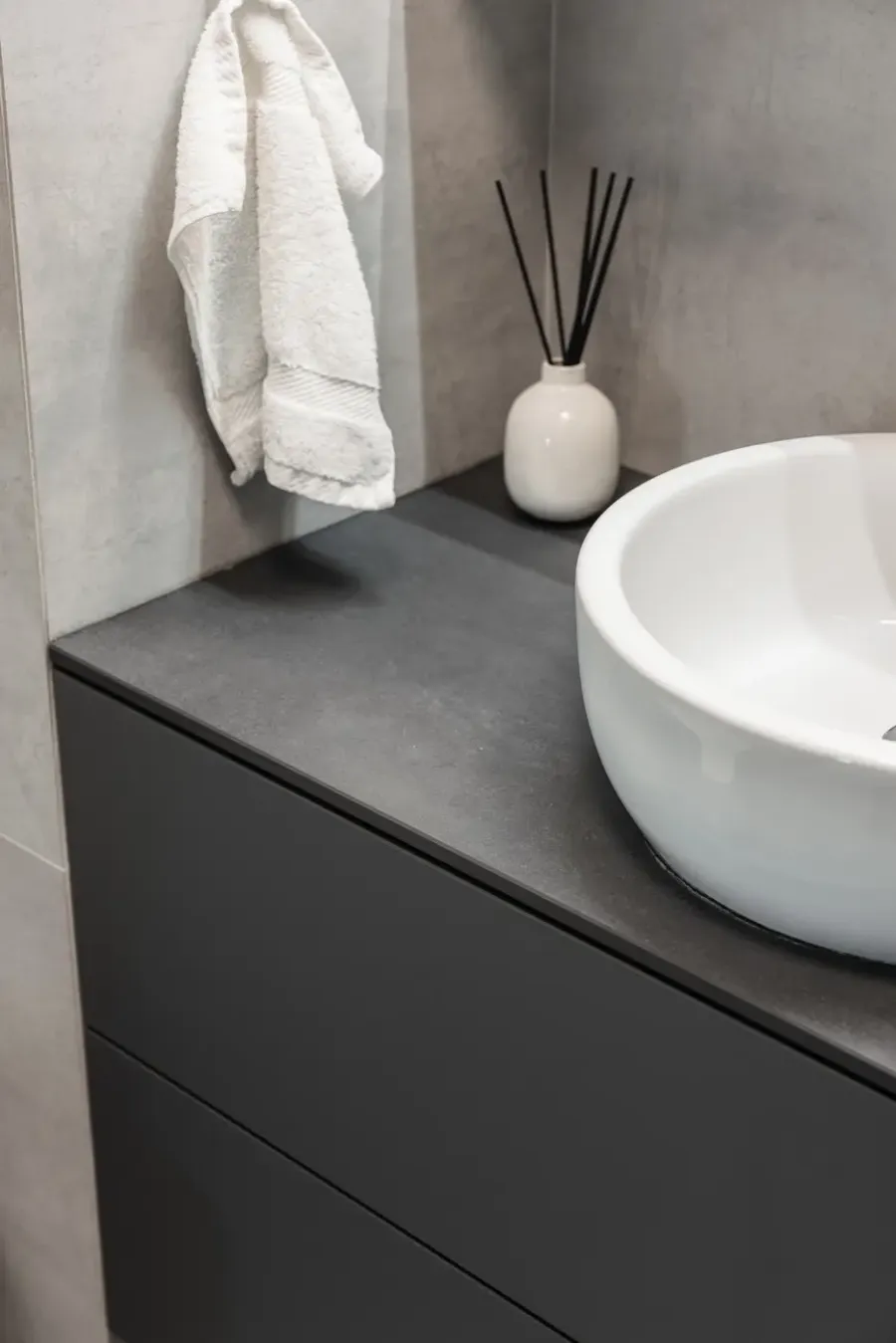 Łazienka w stylu modern 05