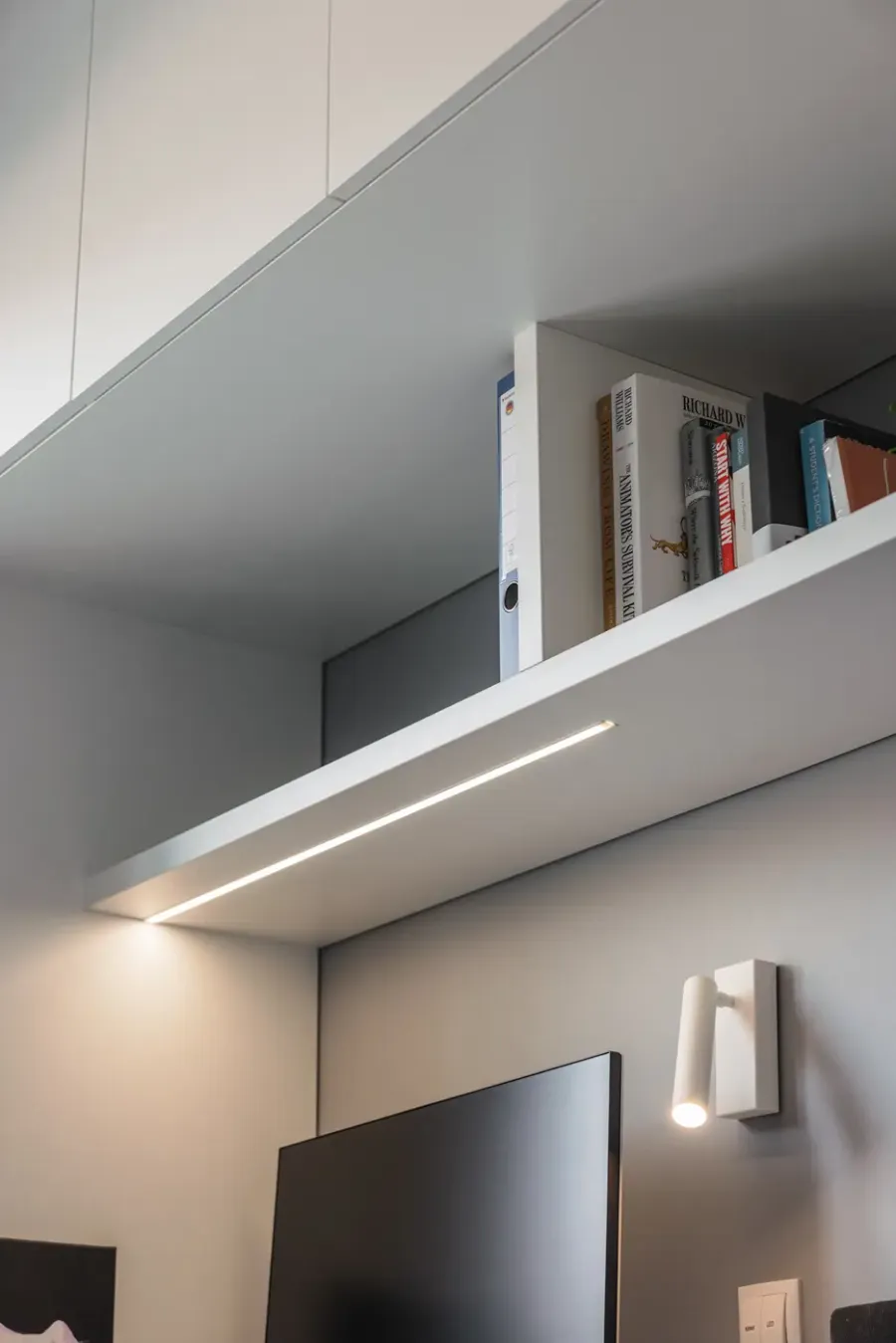 Meble do kompaktowej przestrzeni 03