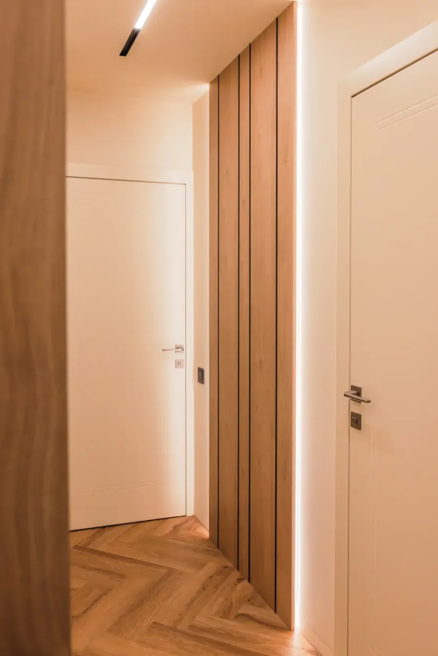 Estetyczny korytarz 05