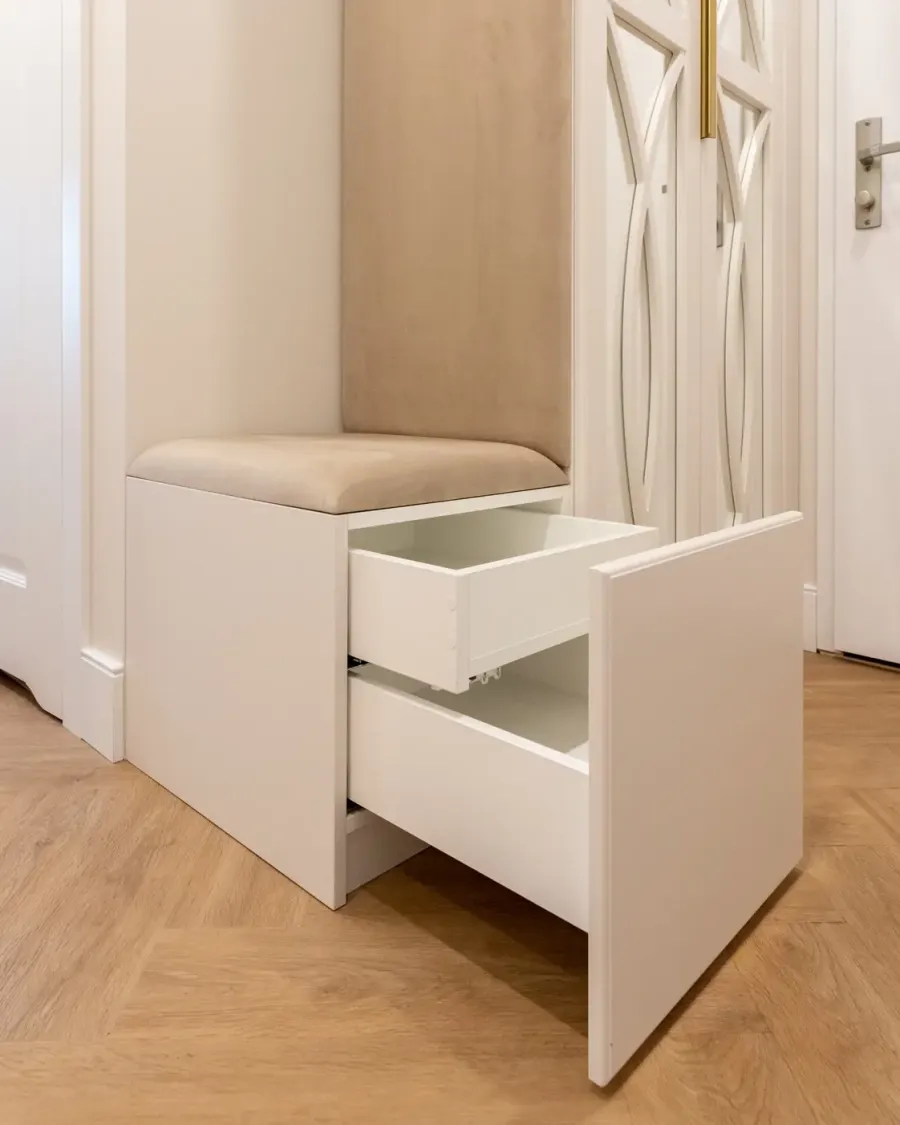 Korytarz Rydlówka 03