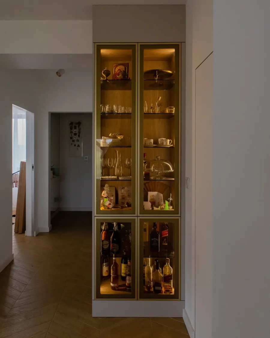 Nowoczesna kuchnia marzeń 06