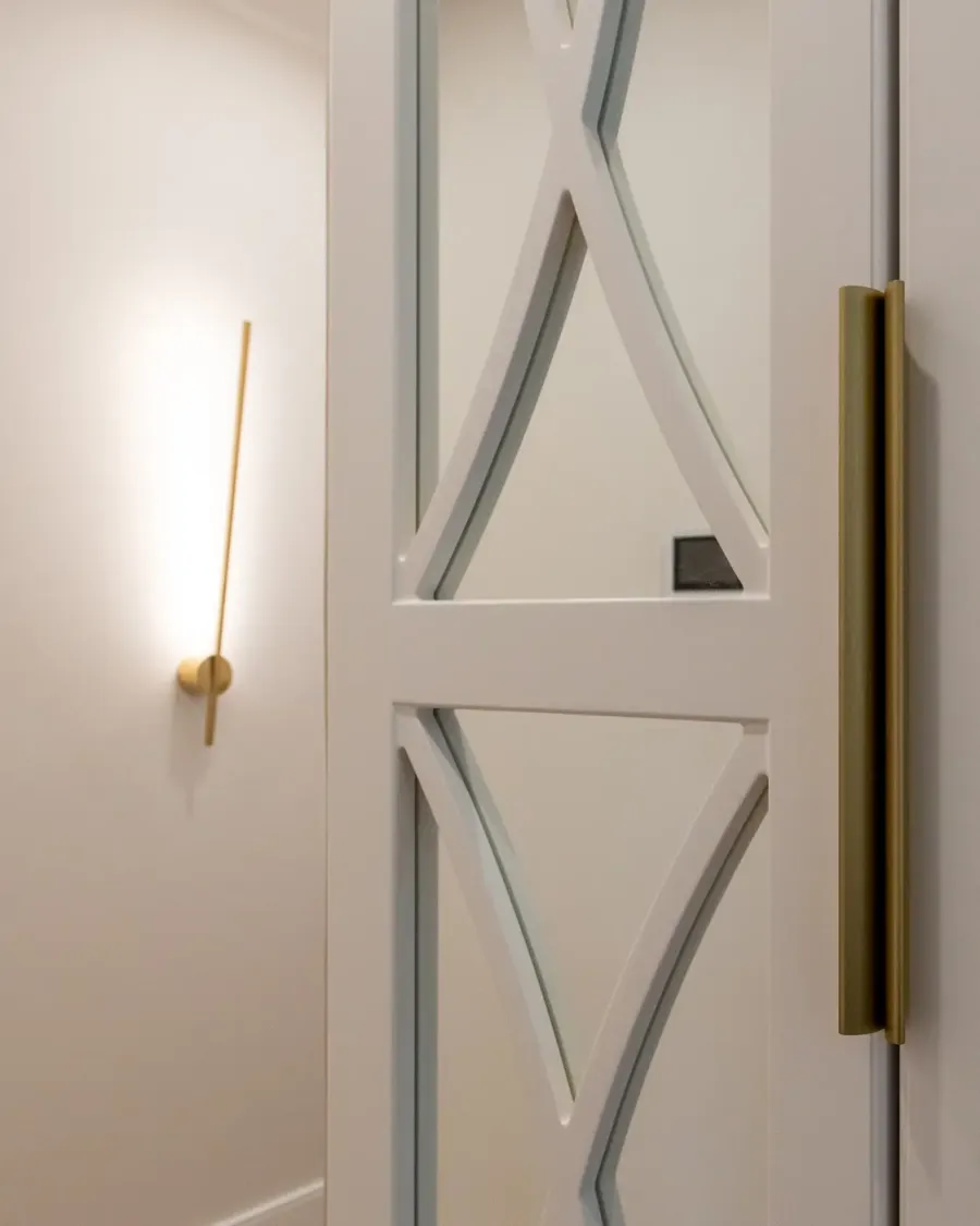 Korytarz Rydlówka 04