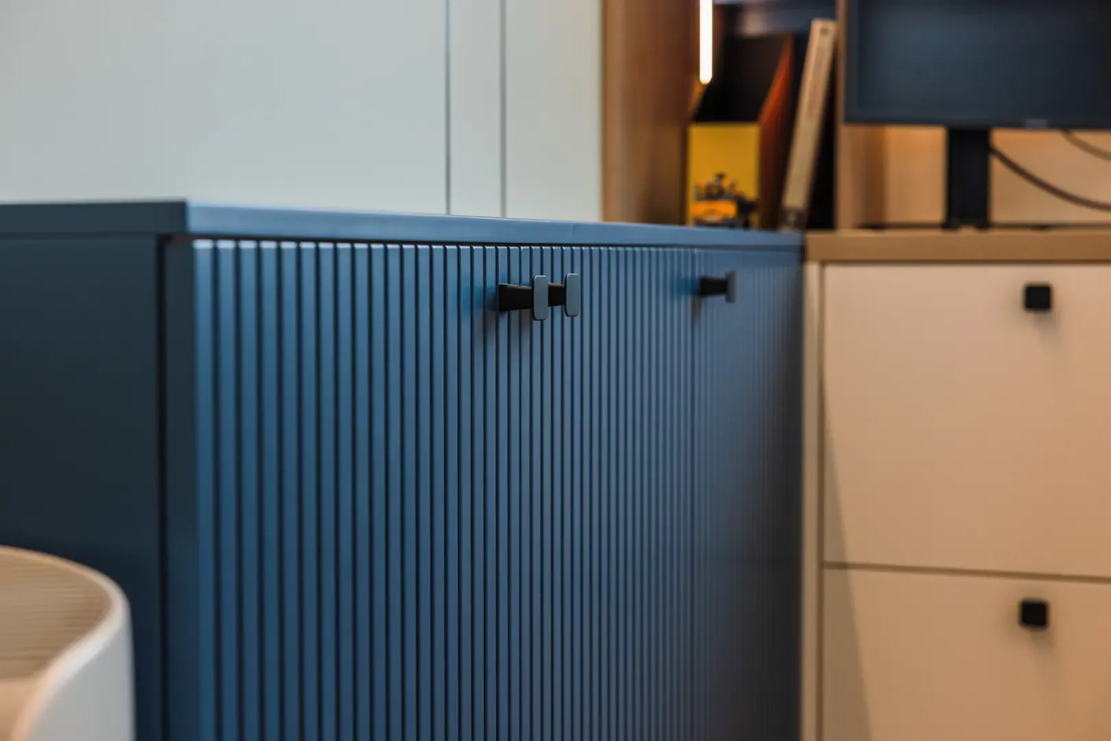 Pokój dziecięcy 02