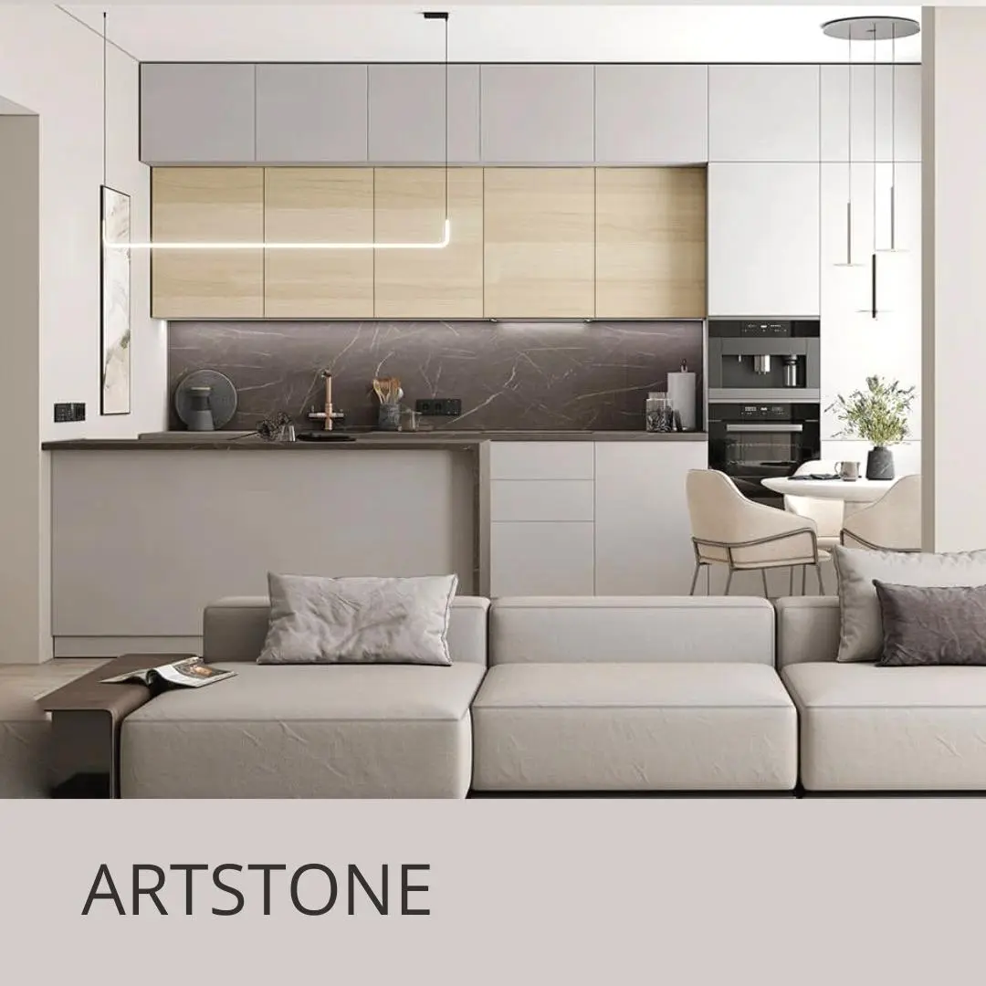 ARTSTONE