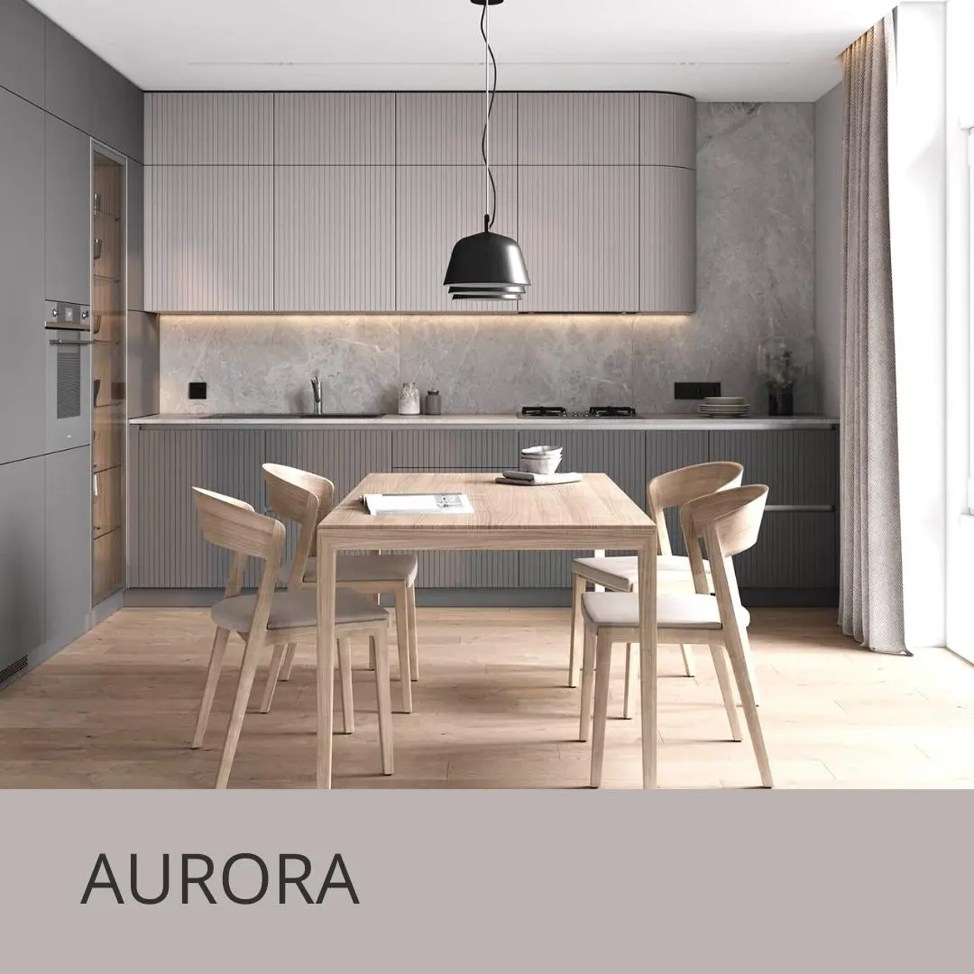 AURORA