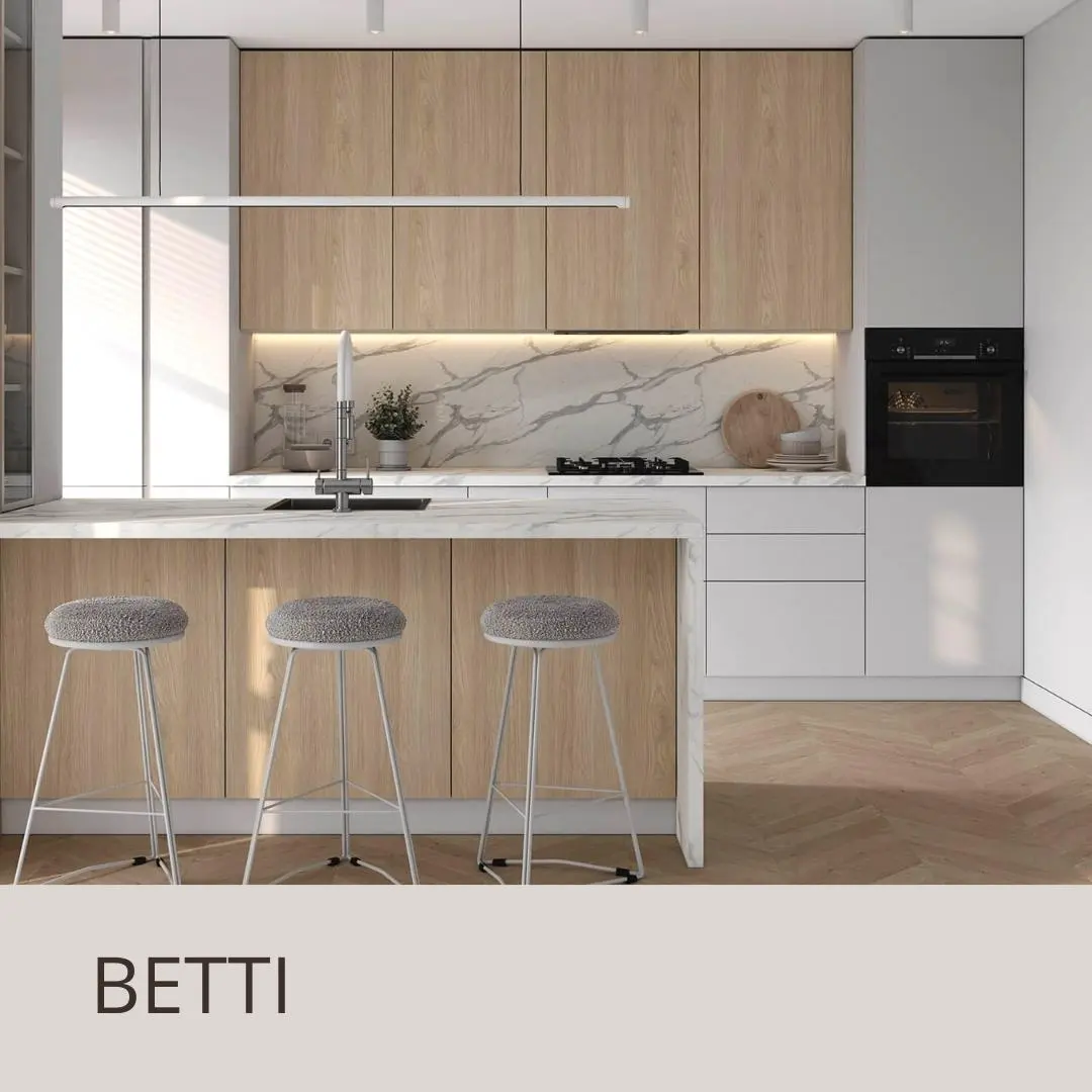 BETTI