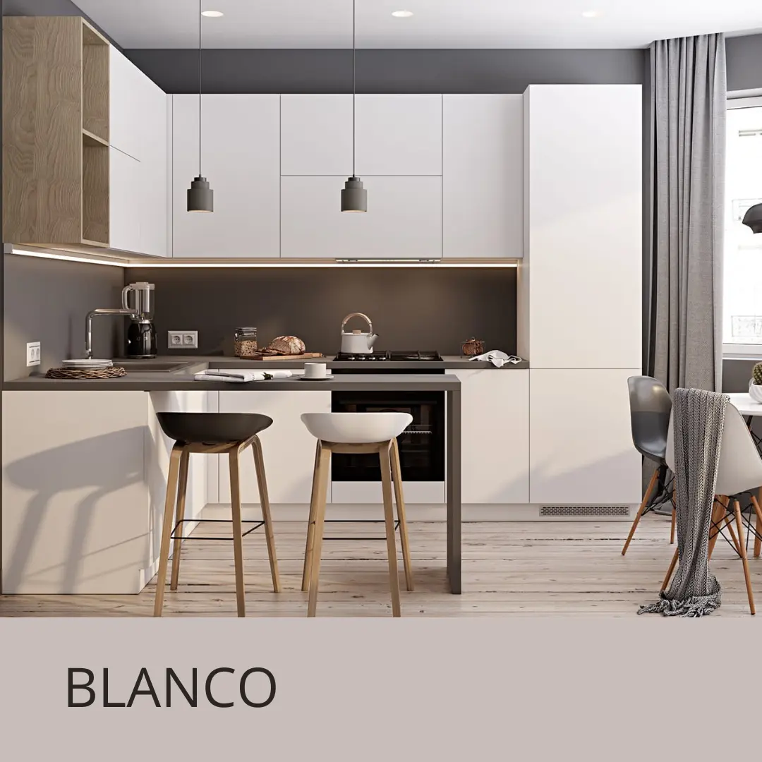 BLANCO