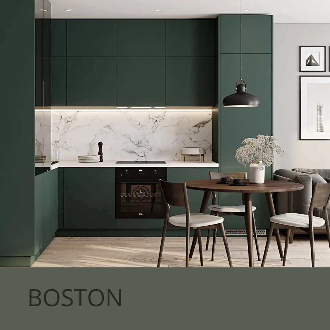 BOSTON