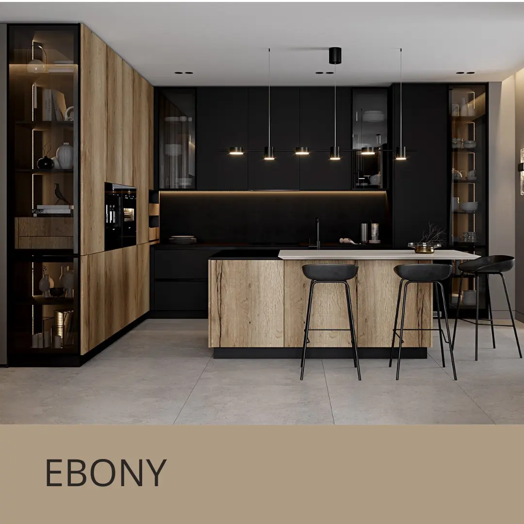 EBONY