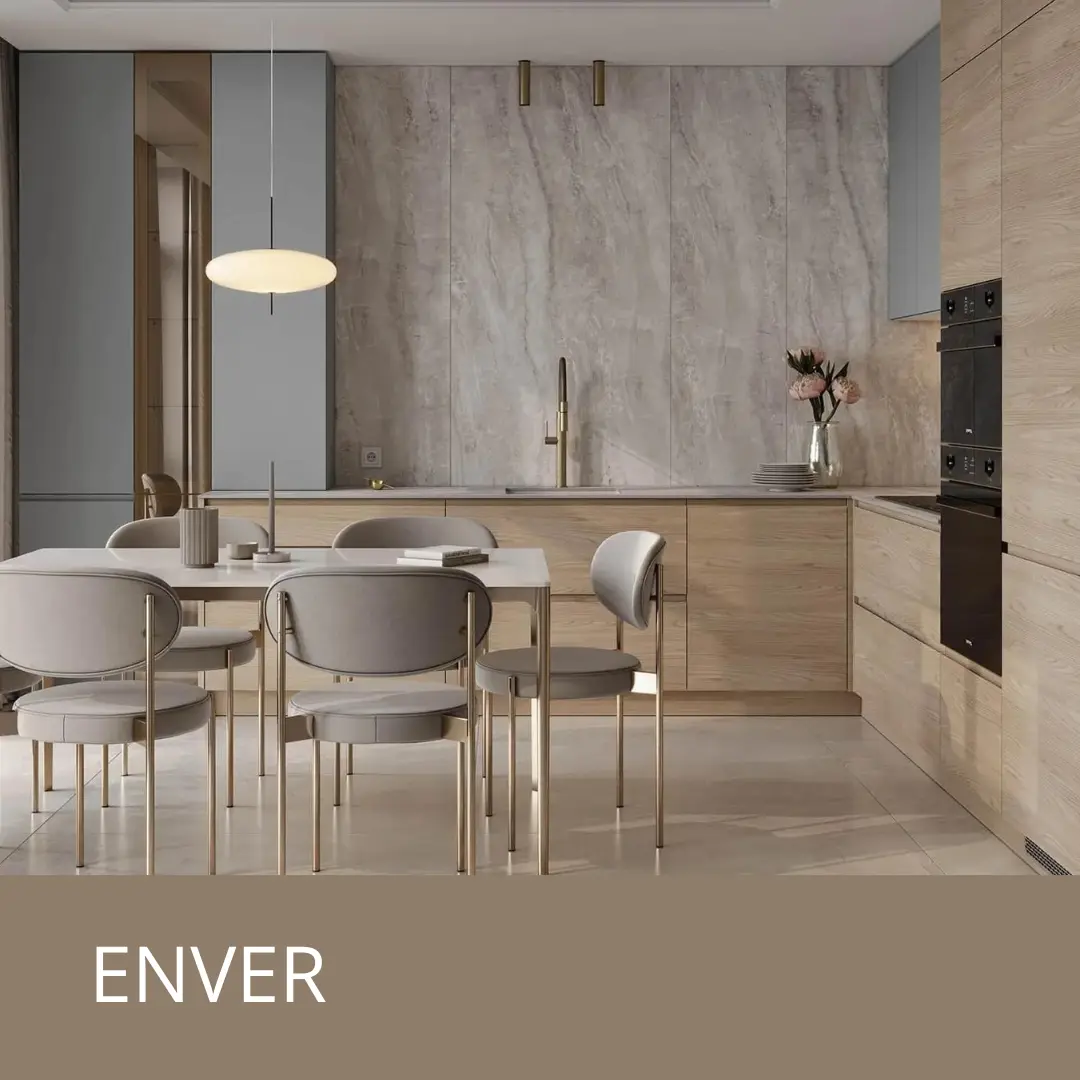 ENVER