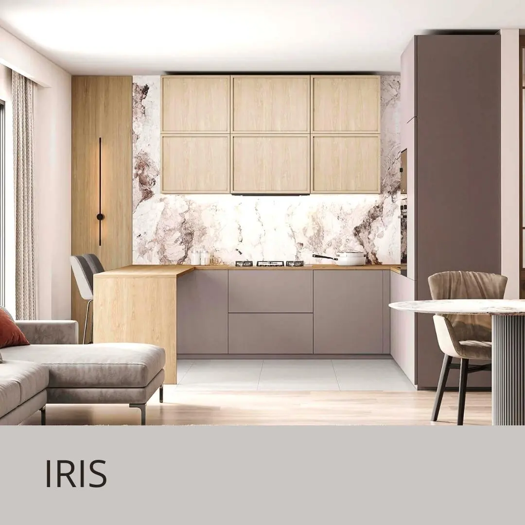 IRIS