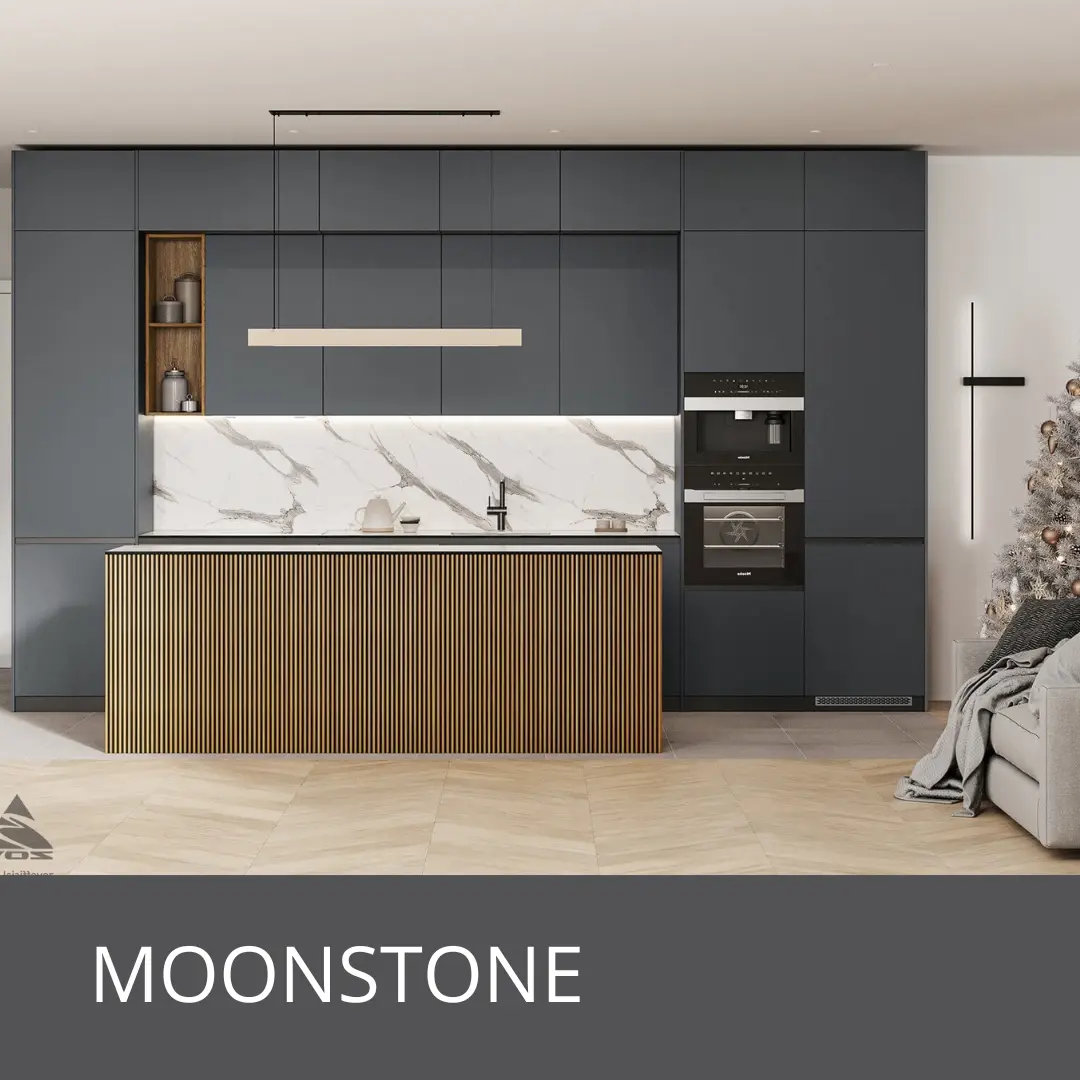 MOONSTONE