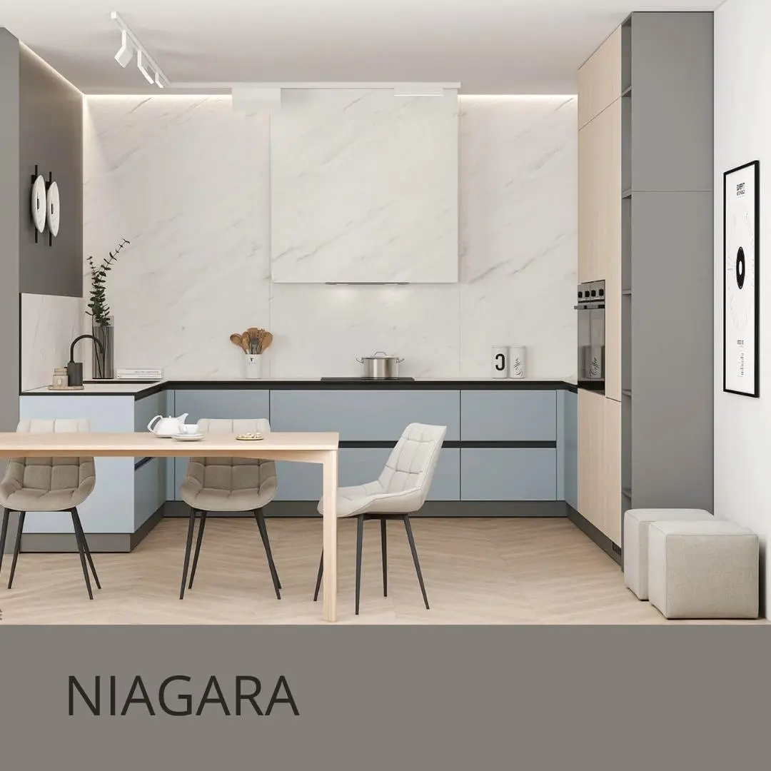 NIAGARA