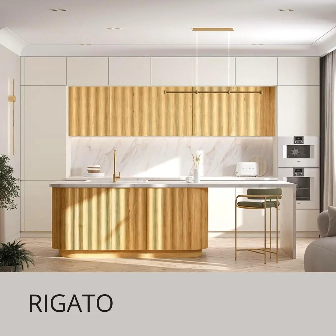 RIGATO