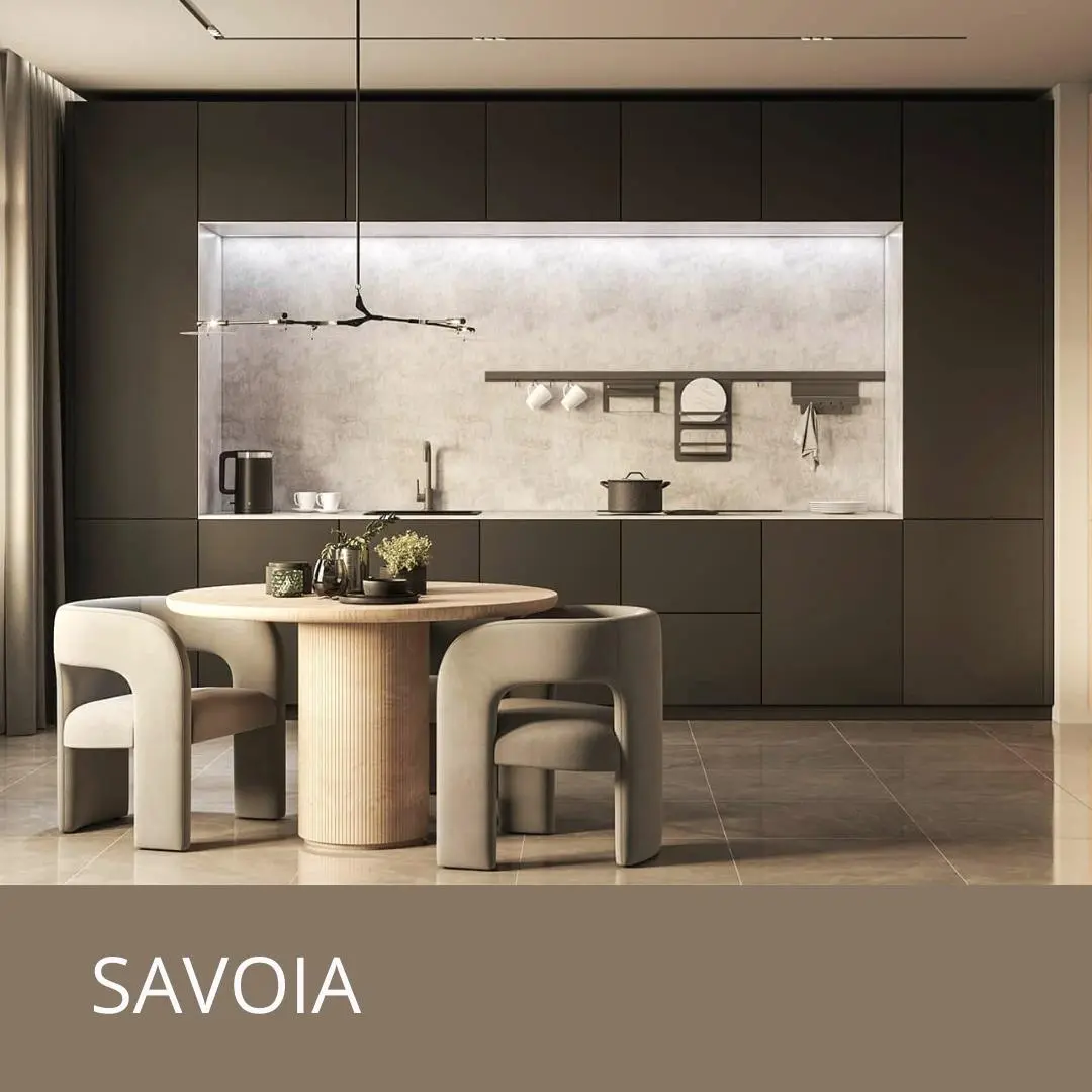 SAVOIA