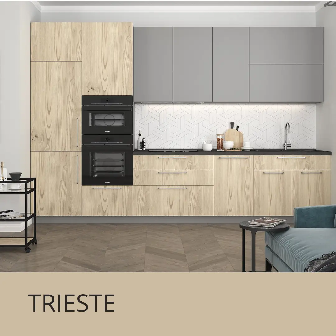 TRIESTE