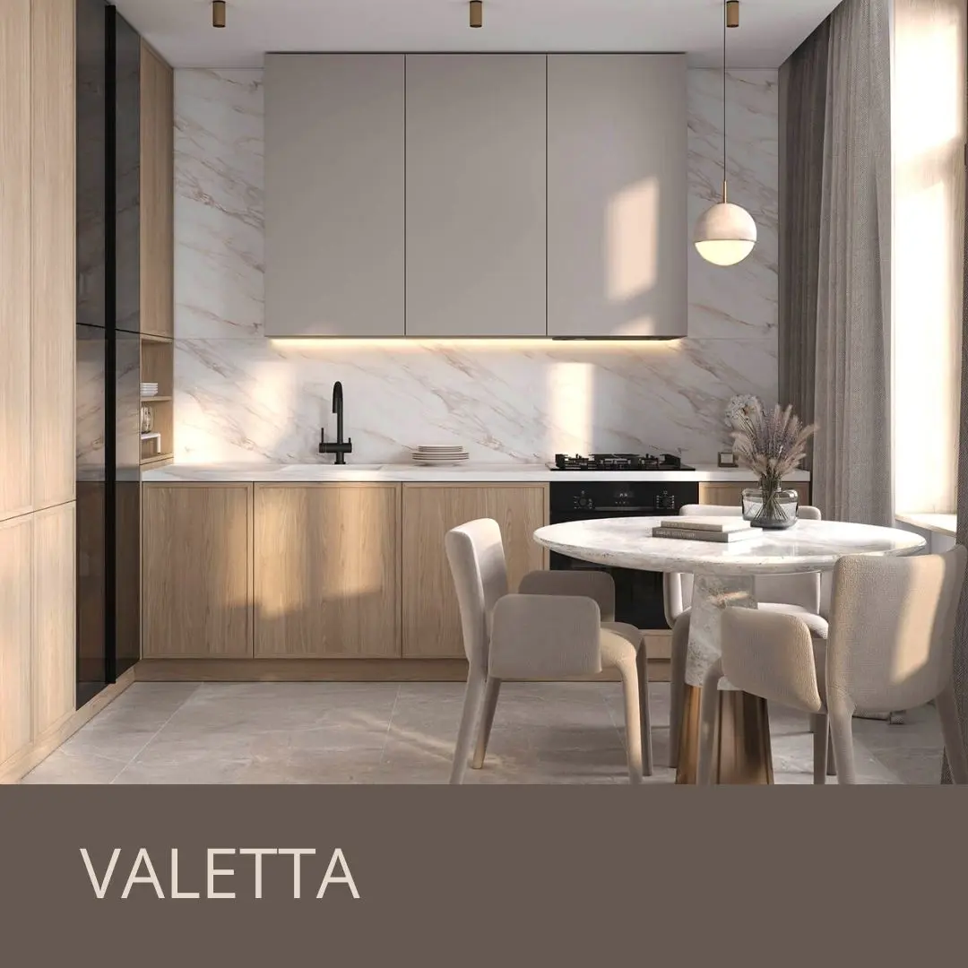 VALETTA