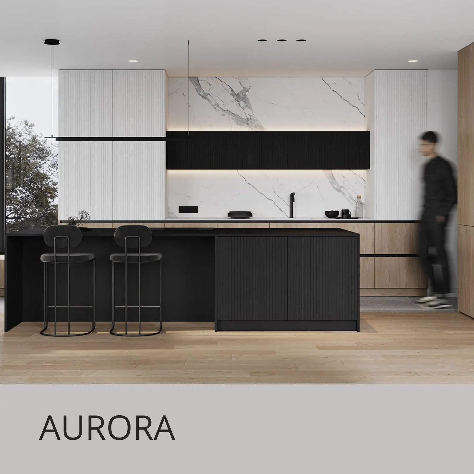 aurora