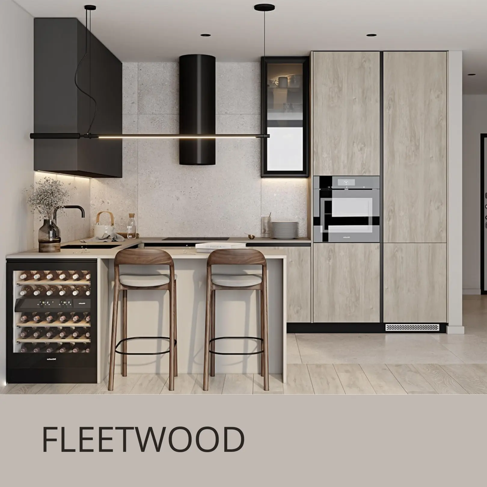 fleetwood