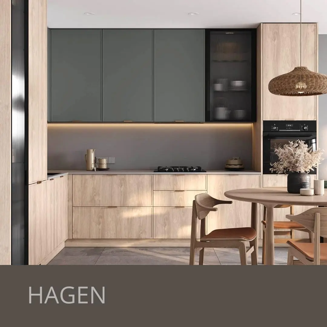 HAGEN