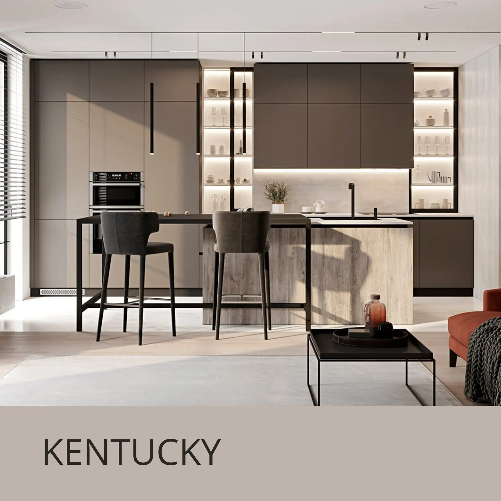kentucky