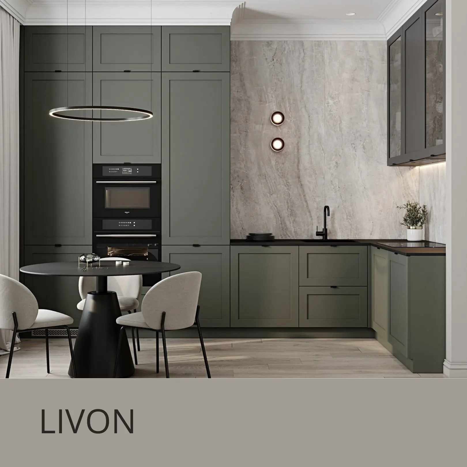 livon