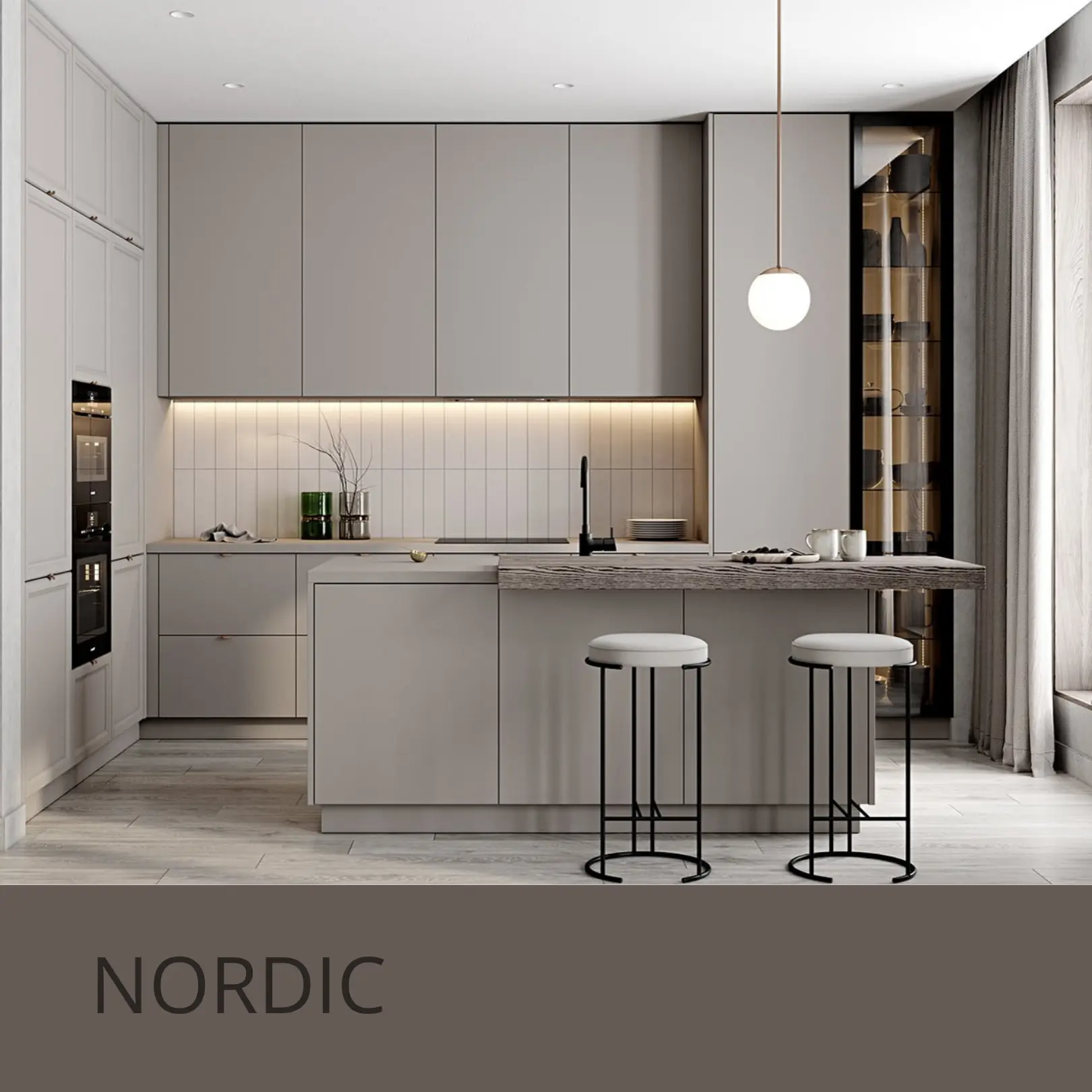 nordic