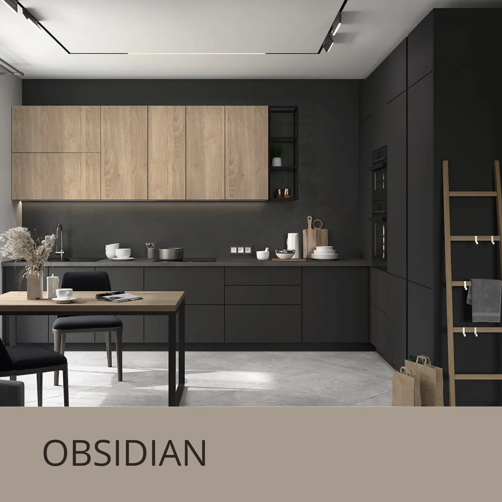 obsidian