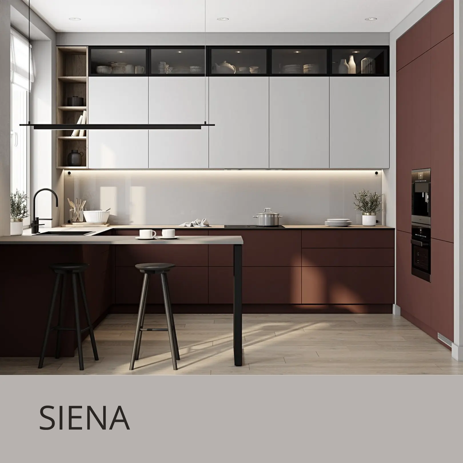 siena