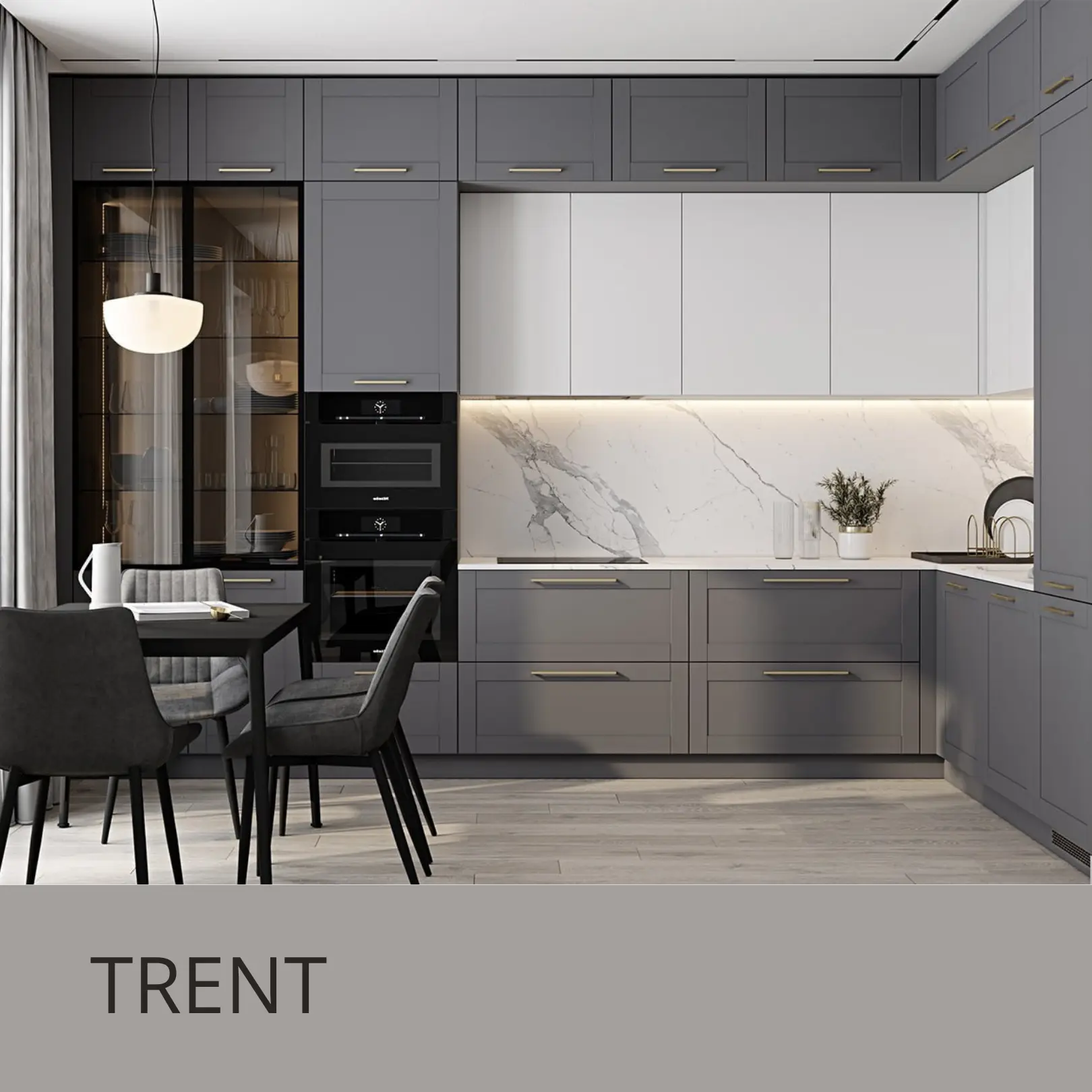 trent