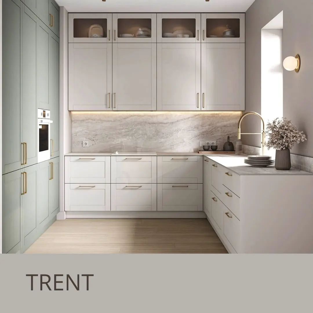 TRENT