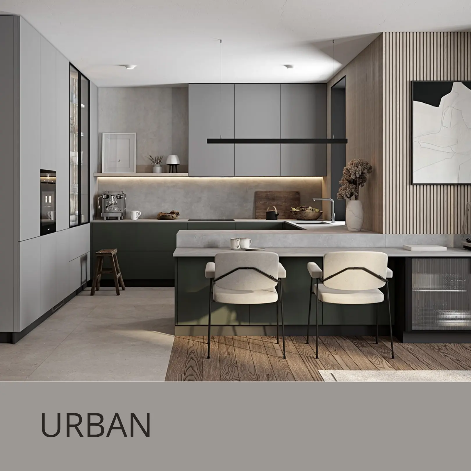 urban