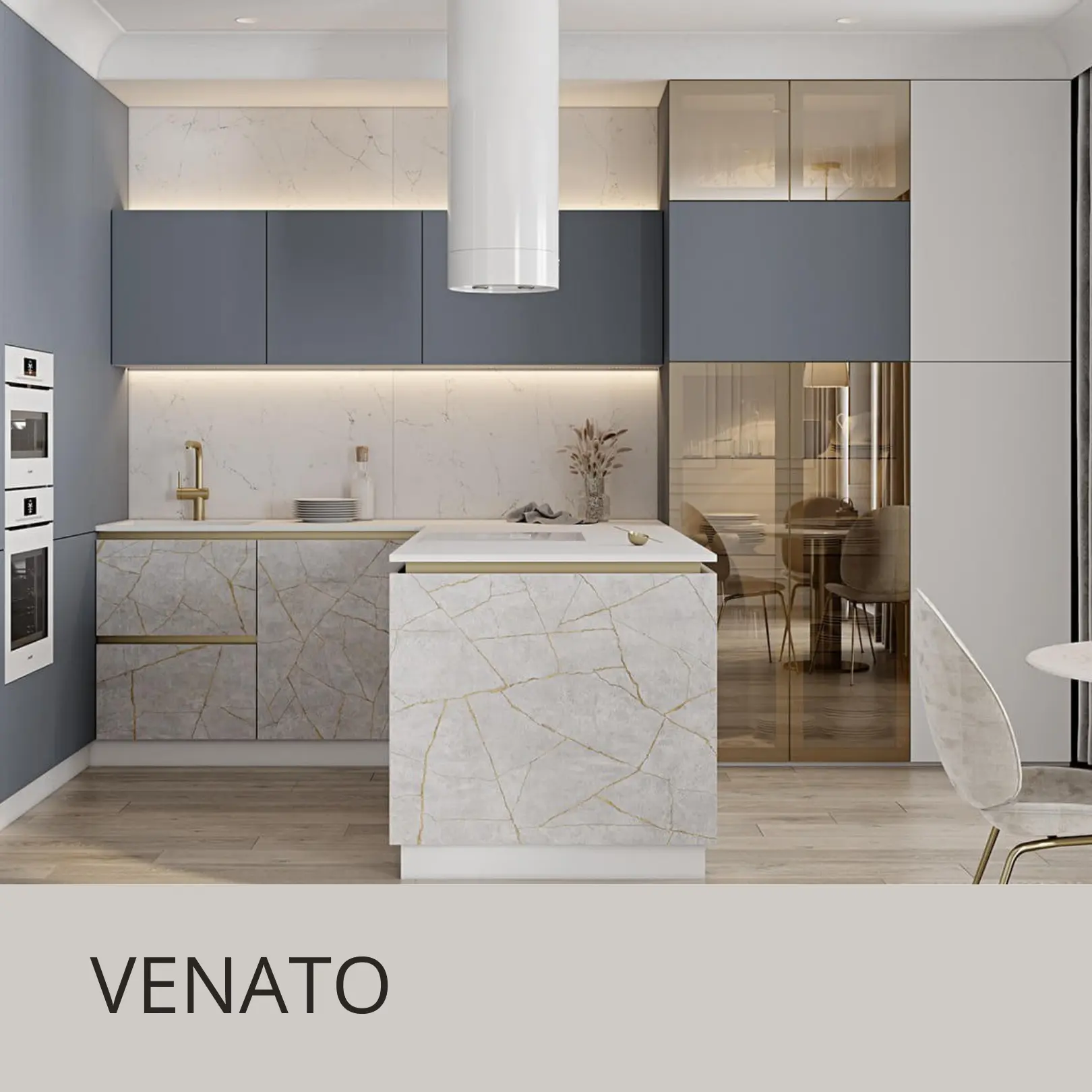 venato